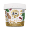 Biona_peanut_butter_crunchy_salted_1kg
