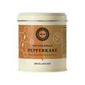 HELIOS PEPPERKAKEKRYDDER