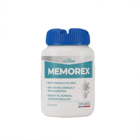 MEMOREX
