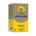 Marcus Rohrer spirulina 180 tabs