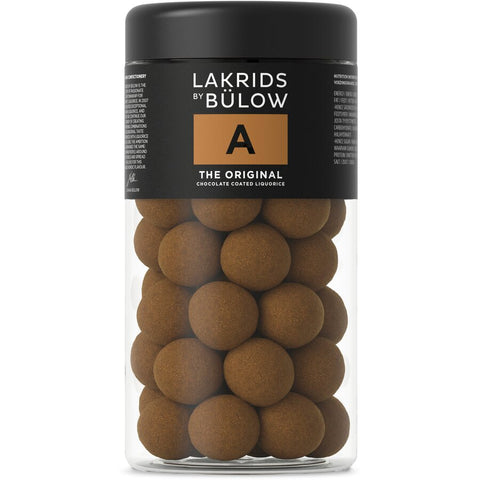 Bulow_the_original_regular