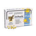 Pharma Nord d-pearls 20µg 120 kap