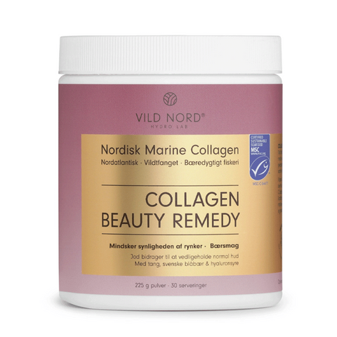 Vild_Nord_collagen_beauty_remedy