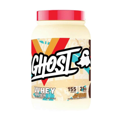 Ghost-whey-chocolate-chip-cookie
