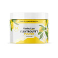 Vitality-Line-elektrolyttpulver-lemonade