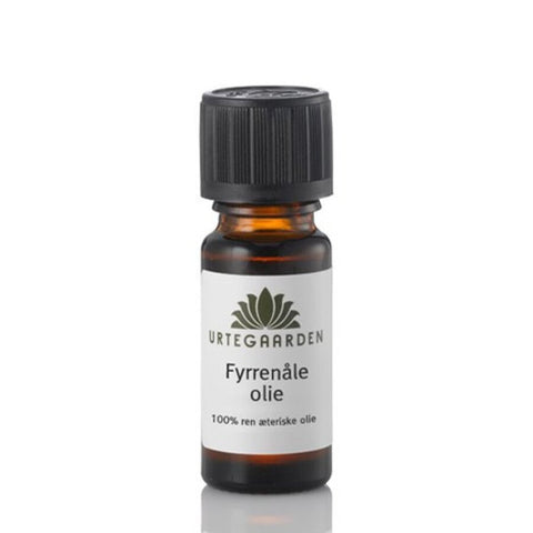 Urtegården furunål olje 10 ml