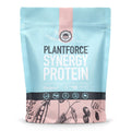 Plantforce Synergy Protein Naturell 800g 2025