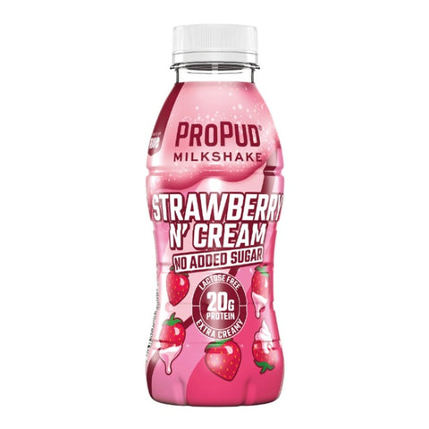 Propud-strawberry-n-cream