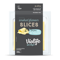 Violife slices smoked flavour 200 gr