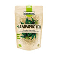 RAWPOWDER HEMP PROTEIN ØKOLOGISK 500 GR