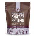 Plantforce Synergy Protein Sjokolade 800g 2025