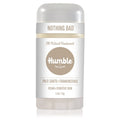 Humble sensitiv deodorant palo santo & frankincense 70 g