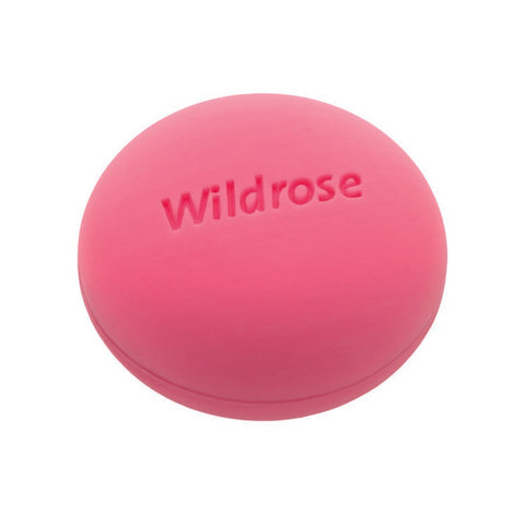 Walter rau wildrose såpe rund 225 gr