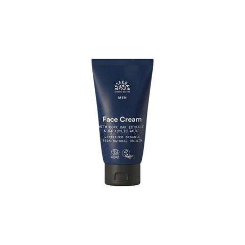 Urtekram_men_face_cream