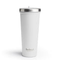 Smartshake bohtal insulated tumbler white 750 ml