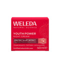 WELEDA YOUTH POWER NIGHT CREAM POMEGRANATE