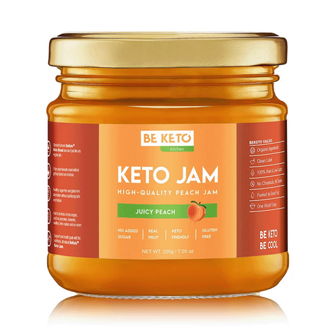 Beketo-peach-jam