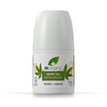 Dr Organic hemp oil deo roll on 50 ml
