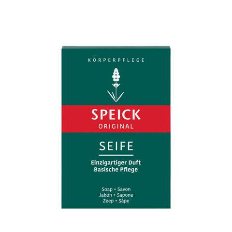 SPEICK NATURAL SOAP 100 GR