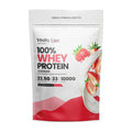 Vitality_Line_whey_1kg_jordbær