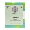 Shift omega-3 30 kapsler