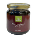 Økosjokolade-yaconsirup