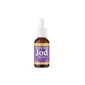 Influidity_jod
