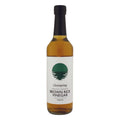 Clearspring økologisk brunriseddik 150 ml