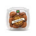 FUNKY FRESH FOODS PEANUTCRUNCH 192G ØKO 6PK