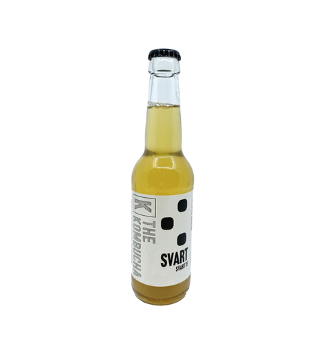 Svart