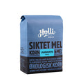 Holli Mølle økologisk landhvete siktet 1 kg