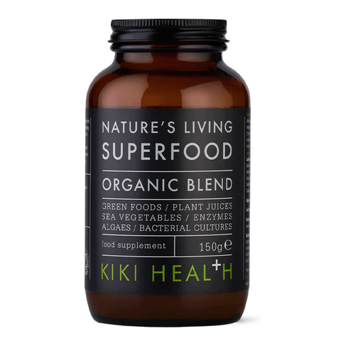 Kiki-health-natures-living-superfood