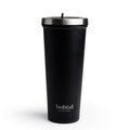 Smartshake bohtal insulated tumbler black 750 ml