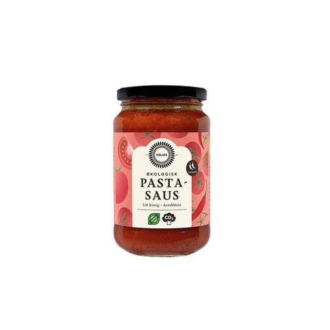 Helios Pasta Saus Arrabbiata 7070622010940