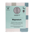 SHIFT Magnesium 60 tabletter