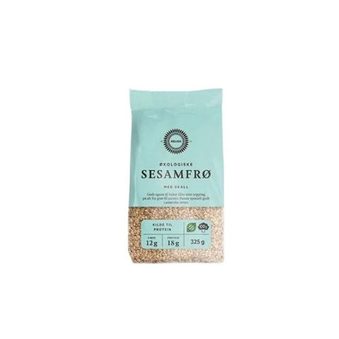 Helios sesam frø 7070622011763