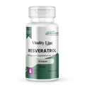 Vitality_Line_Resveratrol_60kapsler