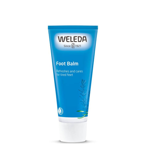 Weleda foot balm 75 ml