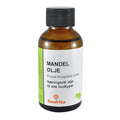 Sunvita mandelolje 100 ml