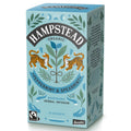 Hampstead Tea økologisk peppermynte & spearmint te 20 poser