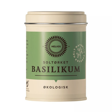 Helios-basilikum