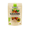 RAWPOWDER KAKAO NIBS CRIOLLO ØKOLOGISK 300 GR