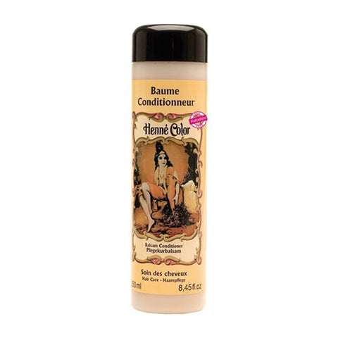 Henna color balsam 250 ml