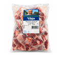 VIKJA FÅRIKÅLKJØTT LAM (ca 500 g)