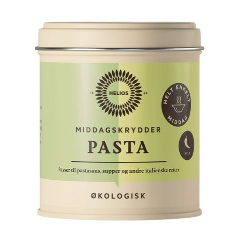 Helios-pasta