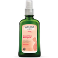 Weleda stretch mark massage oil 100 ml