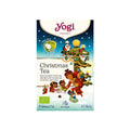 YOGI TEA CHRISTMAS TEA