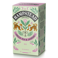 Hampstead Tea økologisk grønn te & jasmin 20 poser