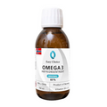 Easy Choice flytende høykonsentrert Omega-3 150 ml