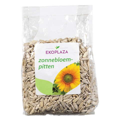 Ekoplaza_solsikkefrø